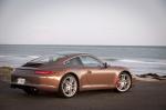 Porsche 911 Carrera S 2012 года